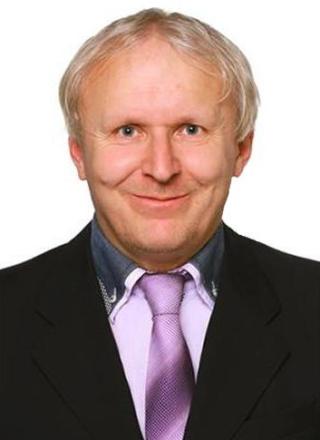 doc. JUDr. Ing. Radek Jurk, Ph.D.