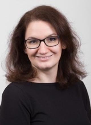 Magdalena Havlkov
